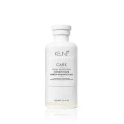 KEUNE Care Vital Nutrition Conditioner - Toitev palsam, 250 ml