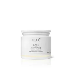 KEUNE Care Vital Nutrition Mask - toitev juuksemask, 200 ml