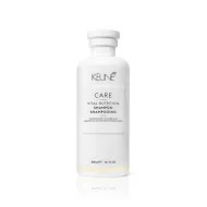 KEUNE Care Vital Nutrition Shampoo - Toitev šampoon, 300 ml