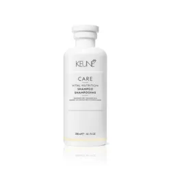 KEUNE Care Vital Nutrition Shampoo - Toitev šampoon, 300 ml