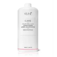 KEUNE Care Color Brillianz Conditioner – konditsioneer värvitud juustele, 1000 ml