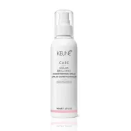 KEUNE Care Color Brillianz Conditioning Spray – pihustatav hooldusvahend värvitud juustele, 140 ml