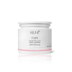 KEUNE Care Color Brillianz Mask – mask värvitud juustele, 200 ml
