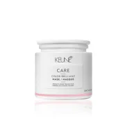 KEUNE Care Color Brillianz Mask – mask värvitud juustele, 500 ml