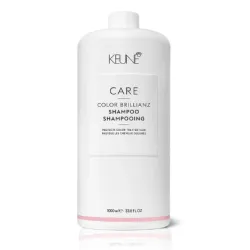 KEUNE Care Color Brillianz Shampoo – šampoon värvitud juustele, 1000 ml