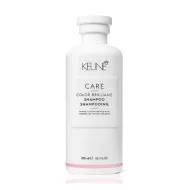 KEUNE Care Color Brillianz Shampoo - šampoon värvitud juustele, 300 ml