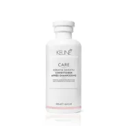 KEUNE Care Keratin Smooth Conditioner – silendav keratiinipalsam, 250 ml
