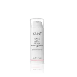 KEUNE Care Keratin Smooth Silkening Polish - siluv kreem, 50 ml