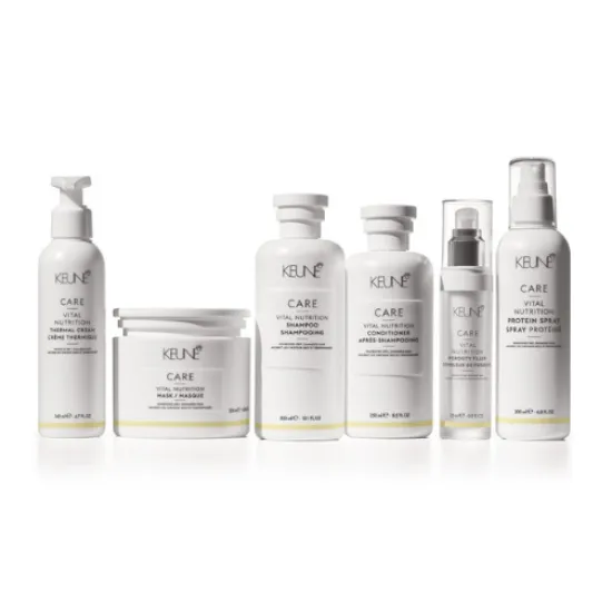 Hooldus Vital Nutrition