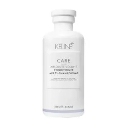 KEUNE Care Absolute Volume juuksepalsam juuste mahule, 250 ml