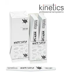 Küüneviil Kinetics White Turtle 180/180