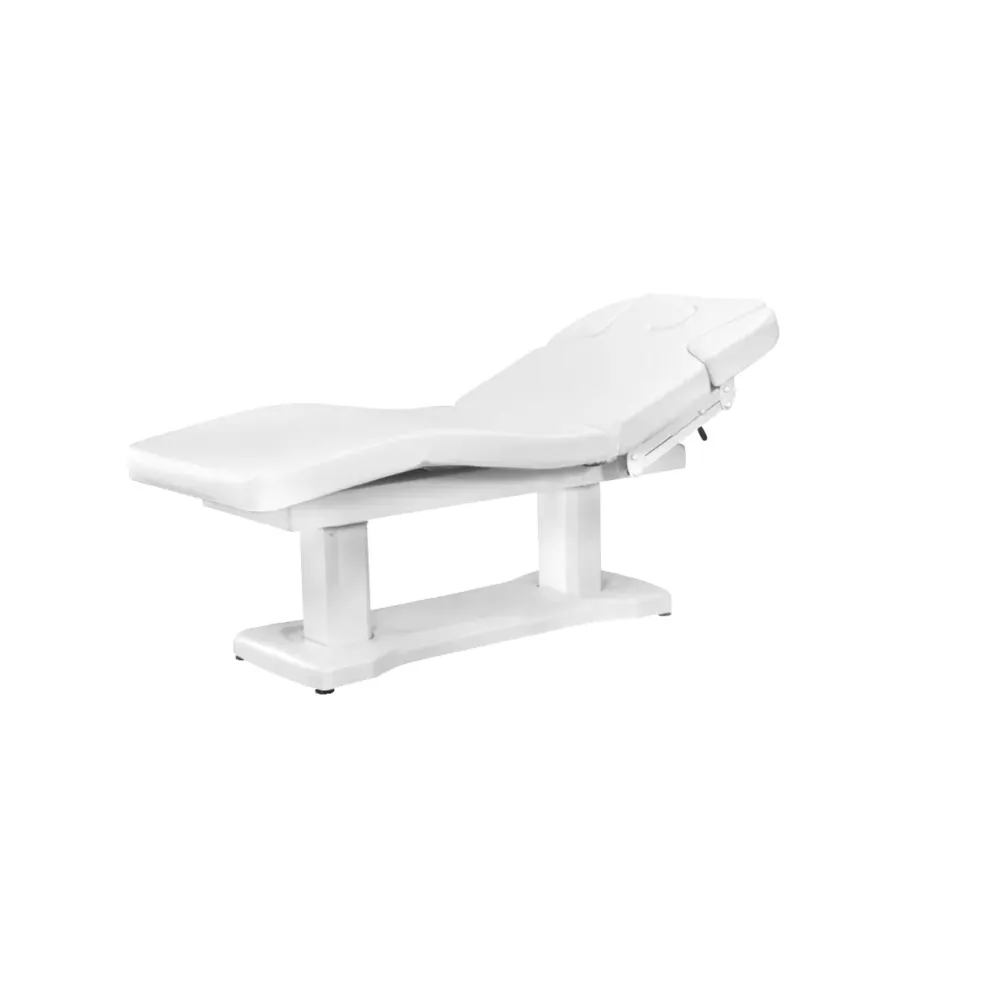 Kosmeetikapink Azzurro 818A, 4 mootoriga, valge, soojendusega