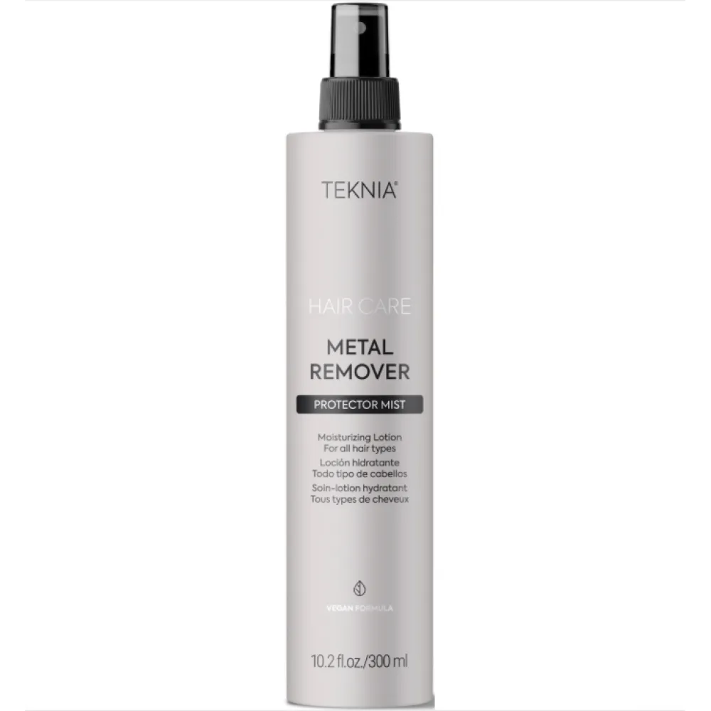 LAKME TEKNIA METAL REMOVER Protector mist, 300ml (45855)