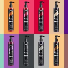 Lisap Milano Re.Fresh värvimask