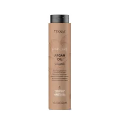 LAKME TEKNIA ARGAN OIL shampoo, 300ml