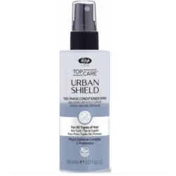 Lisap Milano Top Care URBAN kahefaasiline kaitsev konditsioneer, 150 ml