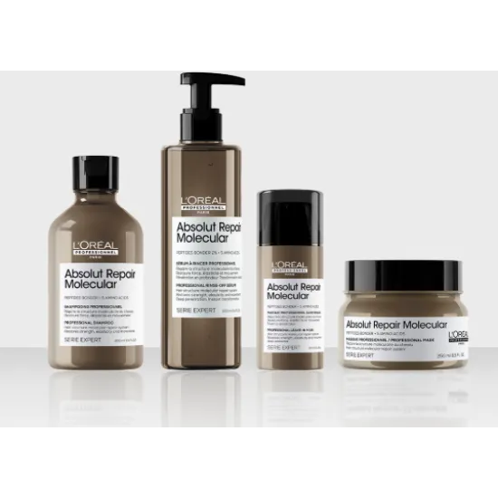 Absolut Repair Molekulaarne