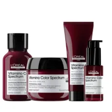 Vitamino Värvispekter