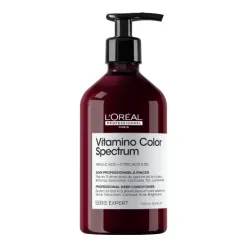 L'Oreal Professionnel Serie Expert Vitamino Color Spectrum Conditioner – konditsioneer värvitud juustele, 500 ml