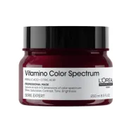 L'Oreal Professionnel Serie Expert Vitamino Color Spectrum Mask — mask värvitud juustele, 250 ml