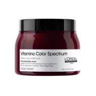 L'Oreal Professionnel Serie Expert Vitamino Color Spectrum Mask – juuksemask värvitud juustele, 500 ml