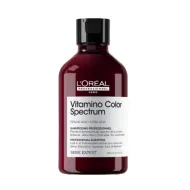 L'Oreal Professionnel Serie Expert Vitamino Color Spectrum Shampoo – šampoon värvitud juustele, 300 ml