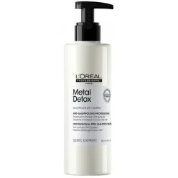 L'Oreal Professionnel Serie Expert Metal Pre-shampoo treatment – juuksehooldus enne šampooni, 250 ml