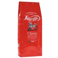 LUCAFFE CLASSIC kohvioad, 1 kg