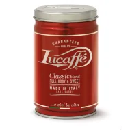 LUCAFFE Classic jahvatatud kohv, 250 g