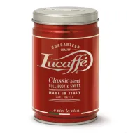 LUCAFFE Classic kohvioad, 250 g