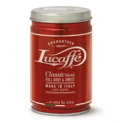 LUCAFFE Classic kohvioad, 250 g