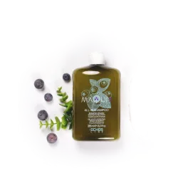 Echosline MAQUI 3 - Niisutav VEGAN šampoon