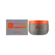 MASIL 10 Premium Repair Hair Mask - taastav premium juuksemask, 300 ml