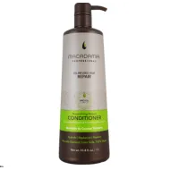 MACADAMIA Nourishing Repair Conditioner – toitev ja taastav palsam, 1000 ml
