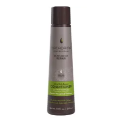 MACADAMIA Ultra Rich Repair Conditioner – ultra-niisutav palsam kuivadele ja kahjustatud juustele, 300 ml