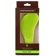 MACADAMIA Natural Oil No Tangle Brush - juuksehari