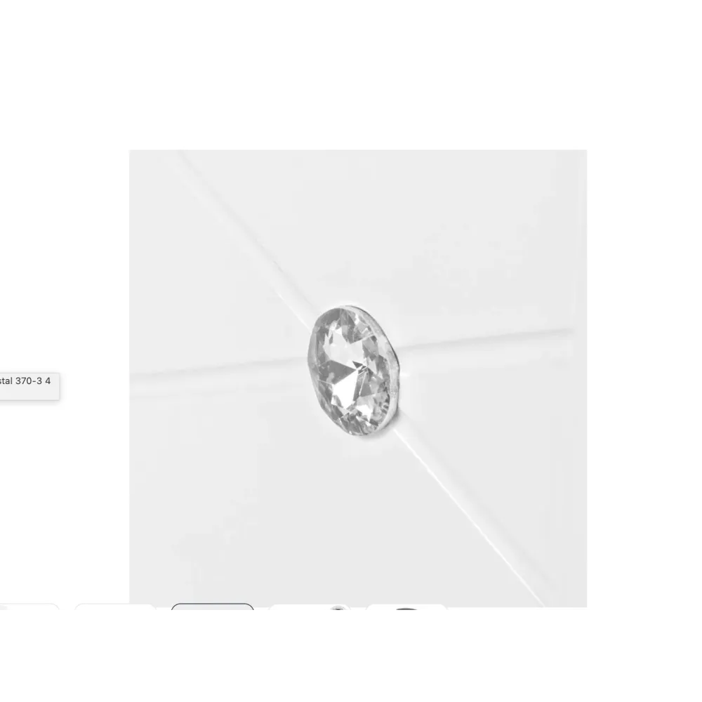 Spa- ja massaažilava Azzurro Krystal 370-3 4 Strong, valge, soojendusega