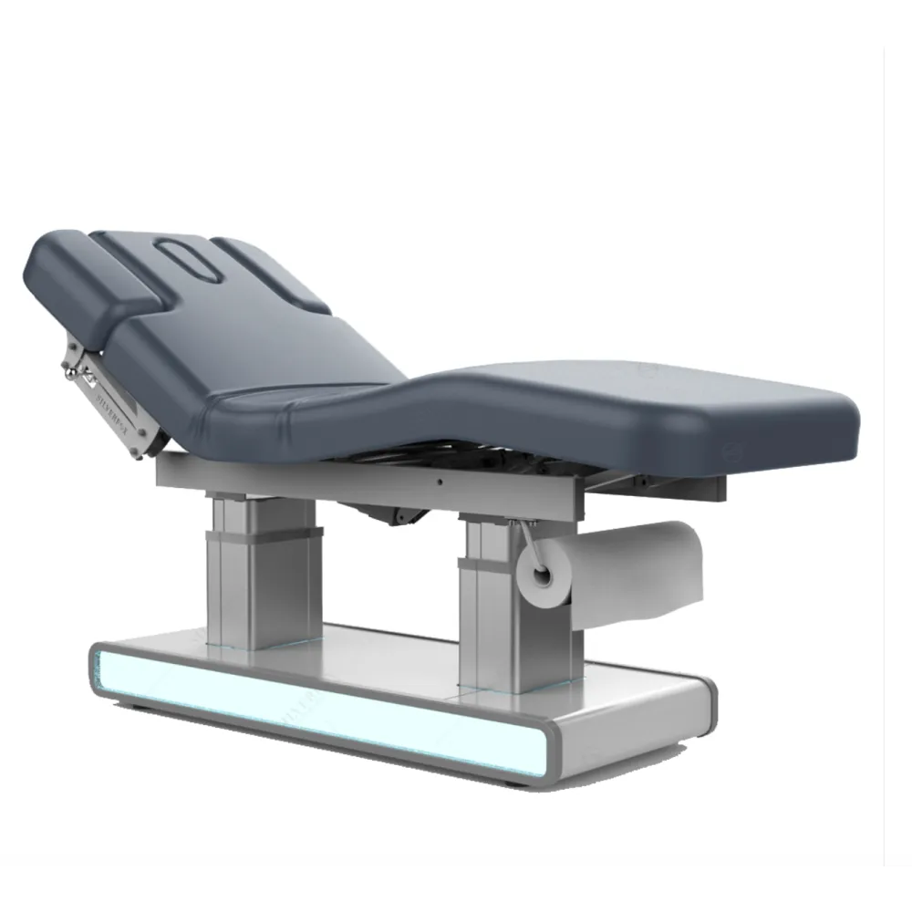 Elektriline massaažilava SIENA