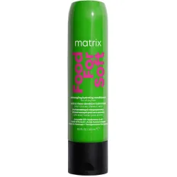 Matrix Total Results Food For Soft conditioner - intensiivselt niisutav palsam kõigile kuivadele juuksetüüpidele, 300 ml