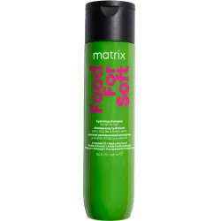 Matrix Total Results Food For Soft šampoon – niisutav, 300 ml