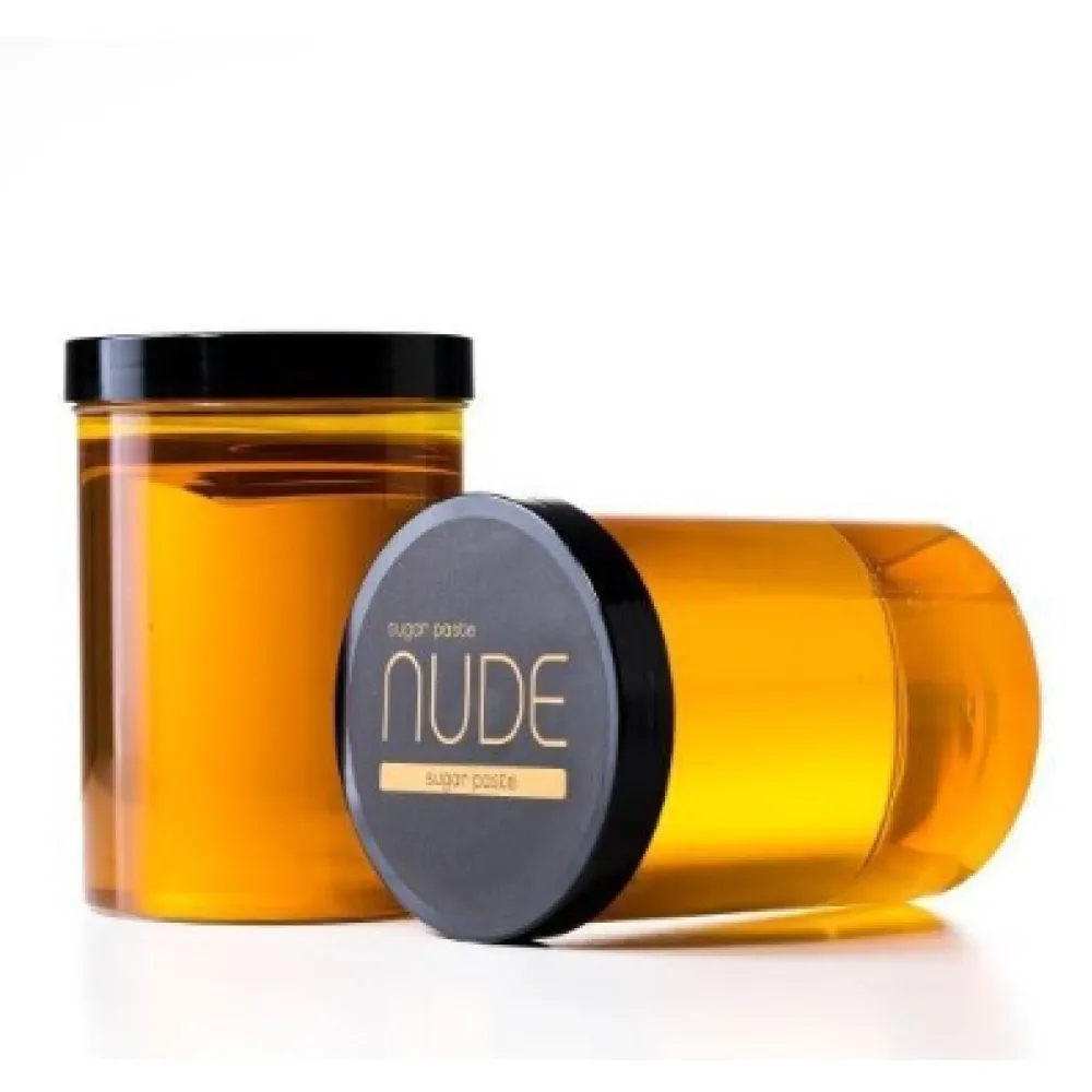 NUDE CLASSIC MEDIUM suhkrupasta – keskmine, 700 g