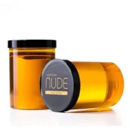 NUDE CLASSIC MEDIUM suhkrupasta – keskmine, 700 g