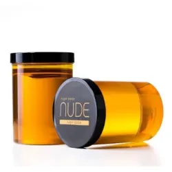 NUDE CLASSIC MEDIUM suhkrupasta – keskmine, 700 g