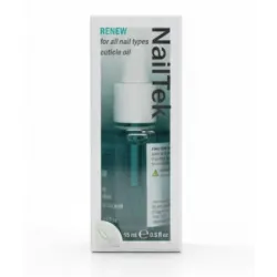 Nail Tek Renew Cuticle oil - Küünenahaõli teepuuekstraktiga