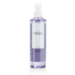 ItalWax NIRVANA Pre Wax LAVANDA Oil – vahatamiseelne lavendliõli, 250 ml