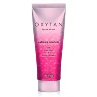Art of Sun OXYTAN Extreme bronzer - solaariumikreem bronzeritega, 150 ml
