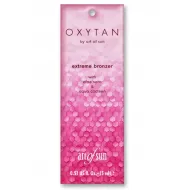 Art Of Sun OXYTAN Extreme Bronzer - Solariumikreem bronzeritega, 15 ml