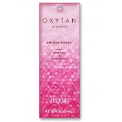 Art Of Sun OXYTAN Extreme Bronzer - Solariumikreem bronzeritega, 15 ml