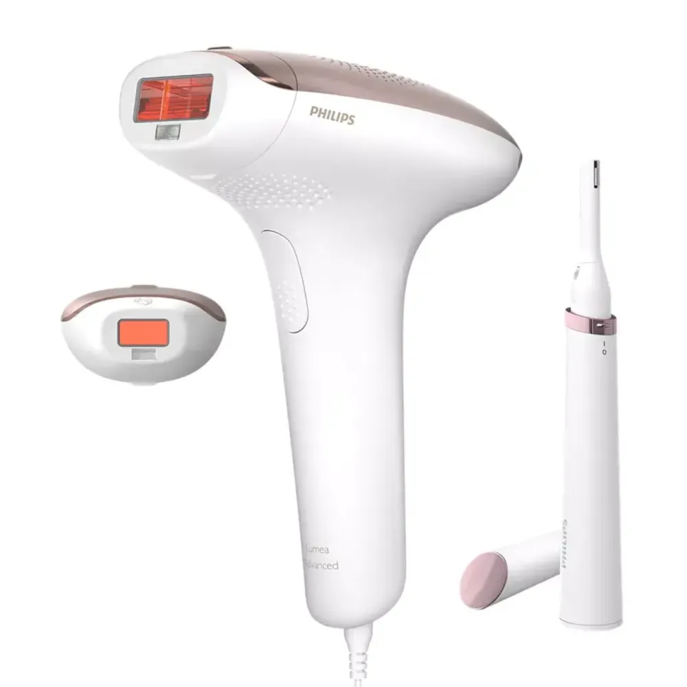 PHILIPS Lumea IPL fotoepilaator BRI921/00