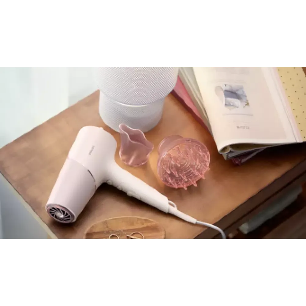 Juukseföön PHILIPS BHD530/00, 2300 W